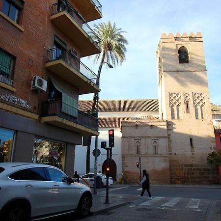 Sevilla Centro - Carrion Mejias Luaran gambar