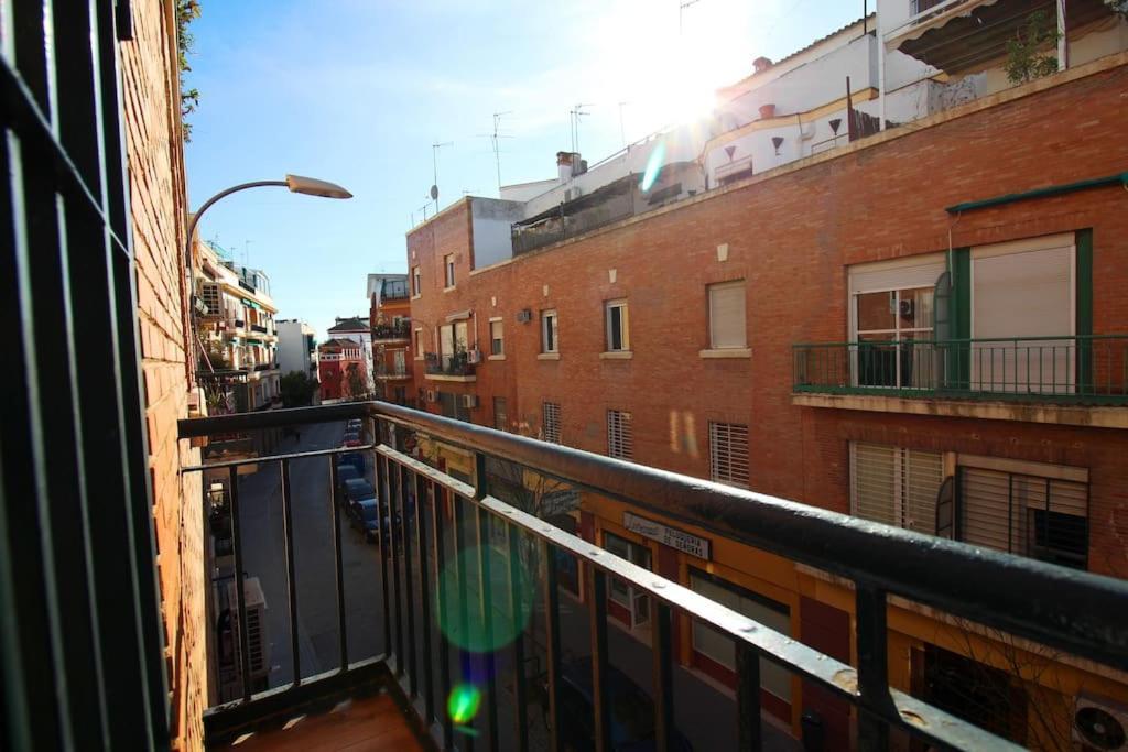 Sevilla Centro - Carrion Mejias Luaran gambar
