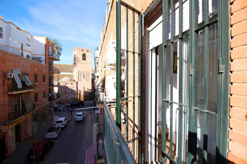 Sevilla Centro - Carrion Mejias Luaran gambar